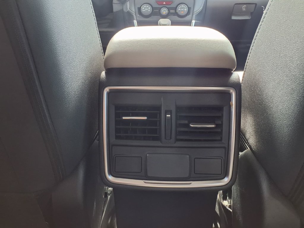 Used 2024 Subaru Forester Premium AWD/4WD image 23