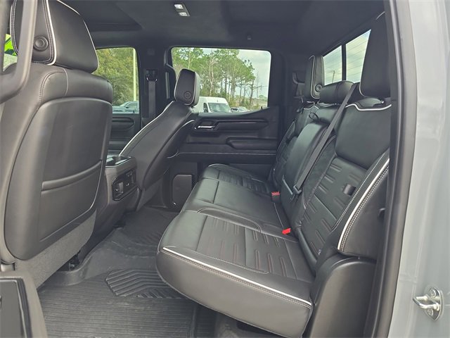 Used 2024 GMC Sierra 1500 AT4X w/ AT4X AEV Edition image 13