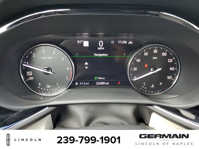 Used 2021 Buick Envision Avenir w/ Technology Package II image 24