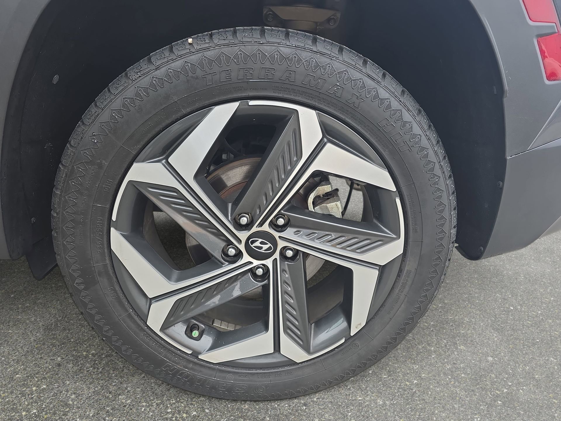 Used 2022 Hyundai Tucson SEL w/ Convenience Package AWD/4WD image 31