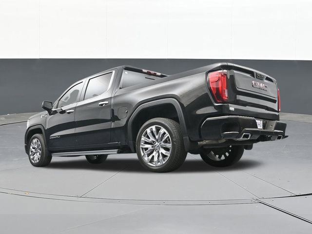 Used 2024 GMC Sierra 1500 Denali image 45