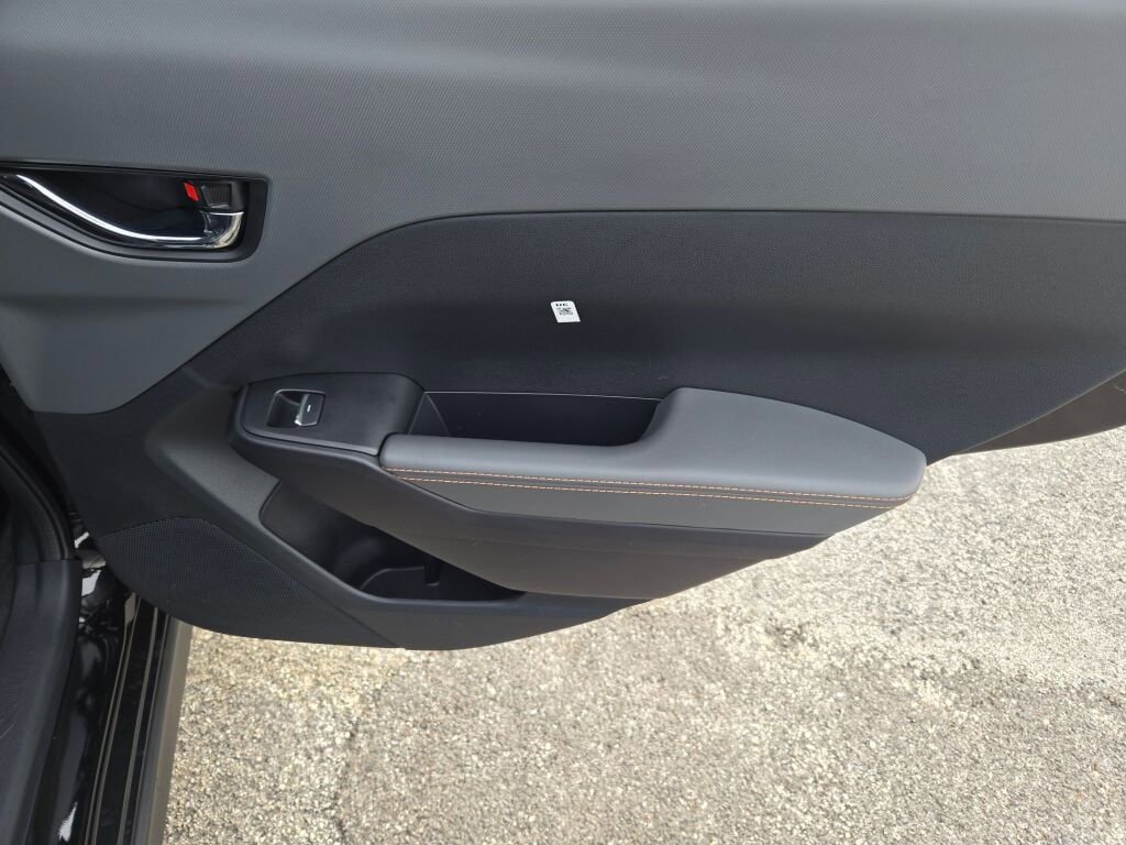 New 2026 Subaru Crosstrek 2.5i Limited image 8