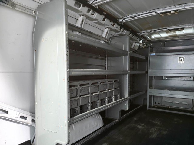 Used 2023 GMC Savana 2500 w/ Driver Convenience Package RWD image 13