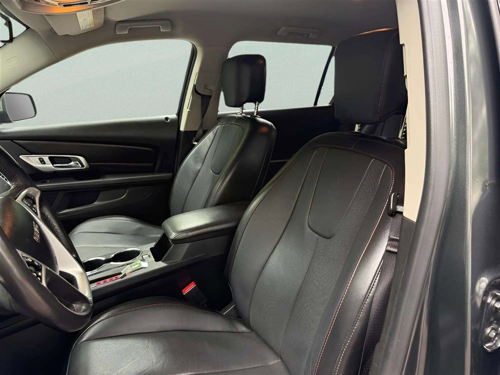Used 2017 GMC Terrain SLT w/ Driver Alert Package I FWD image 23