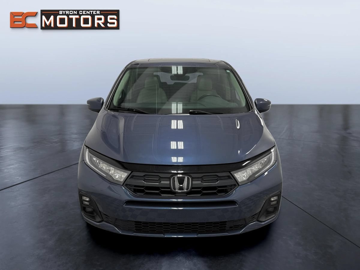 Used 2025 Honda Odyssey EX-L image 8