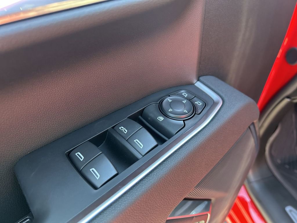 New 2026 GMC Sierra 1500 SLE w/ X31 Off-Road Package image 32