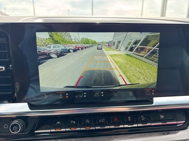 Used 2024 Chevrolet Silverado 1500 LTZ image 30