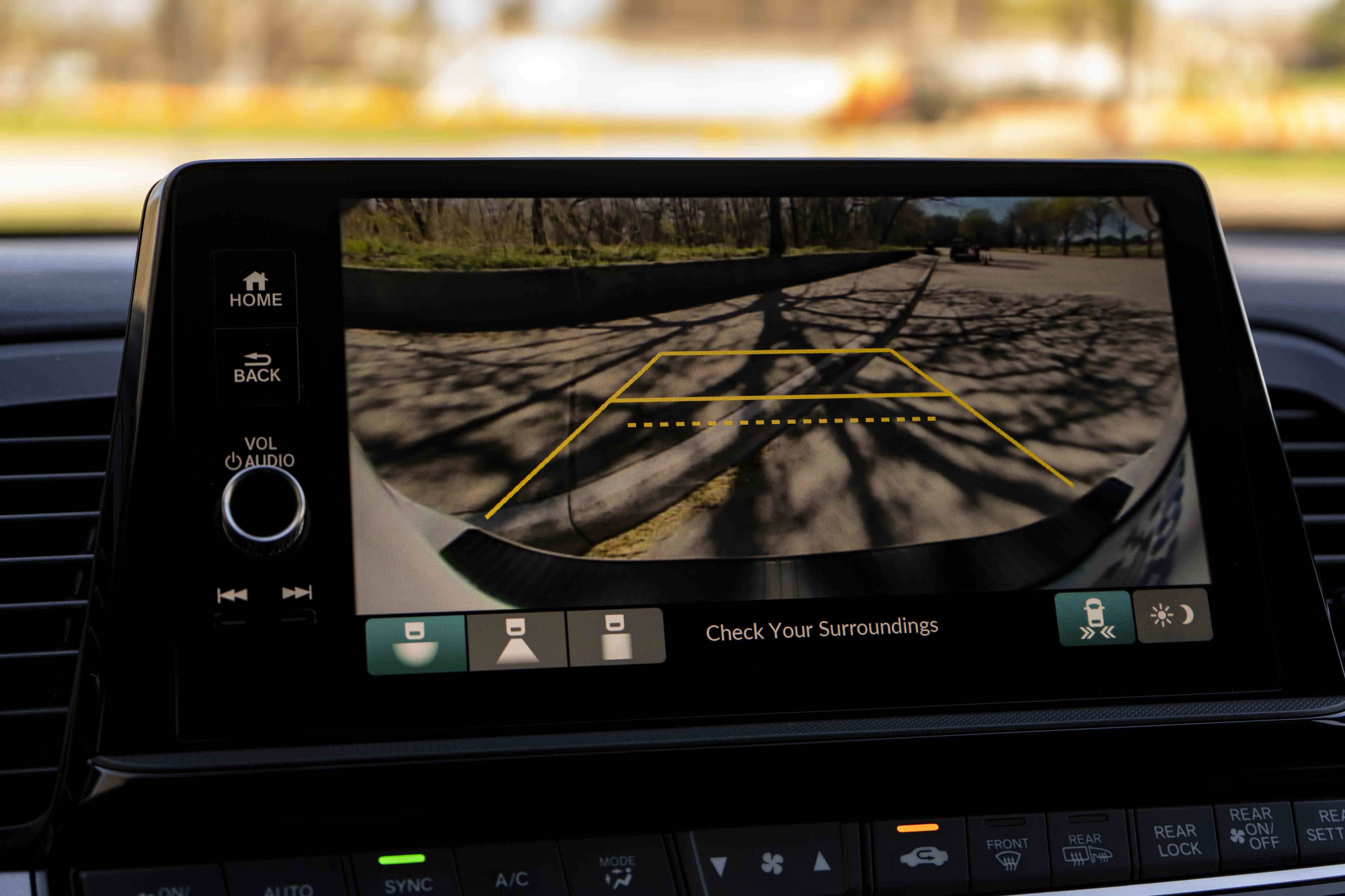 Used 2025 Honda Odyssey Sport-L image 31