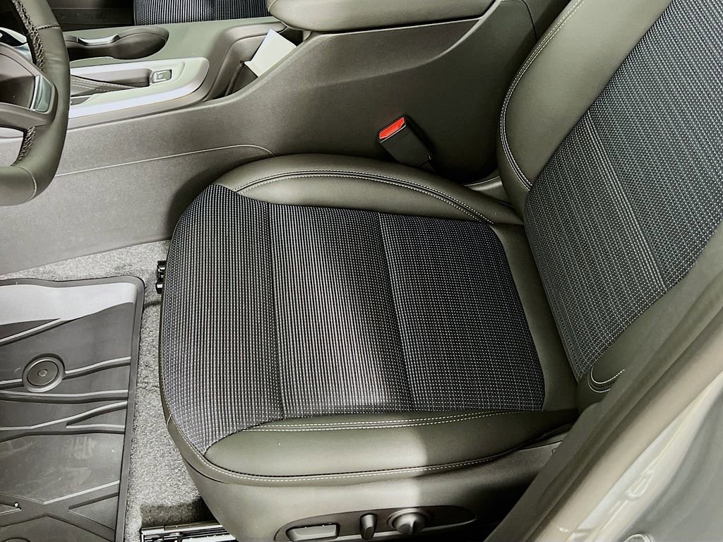 New 2025 Buick Envista Preferred w/ Convenience I Package image 16