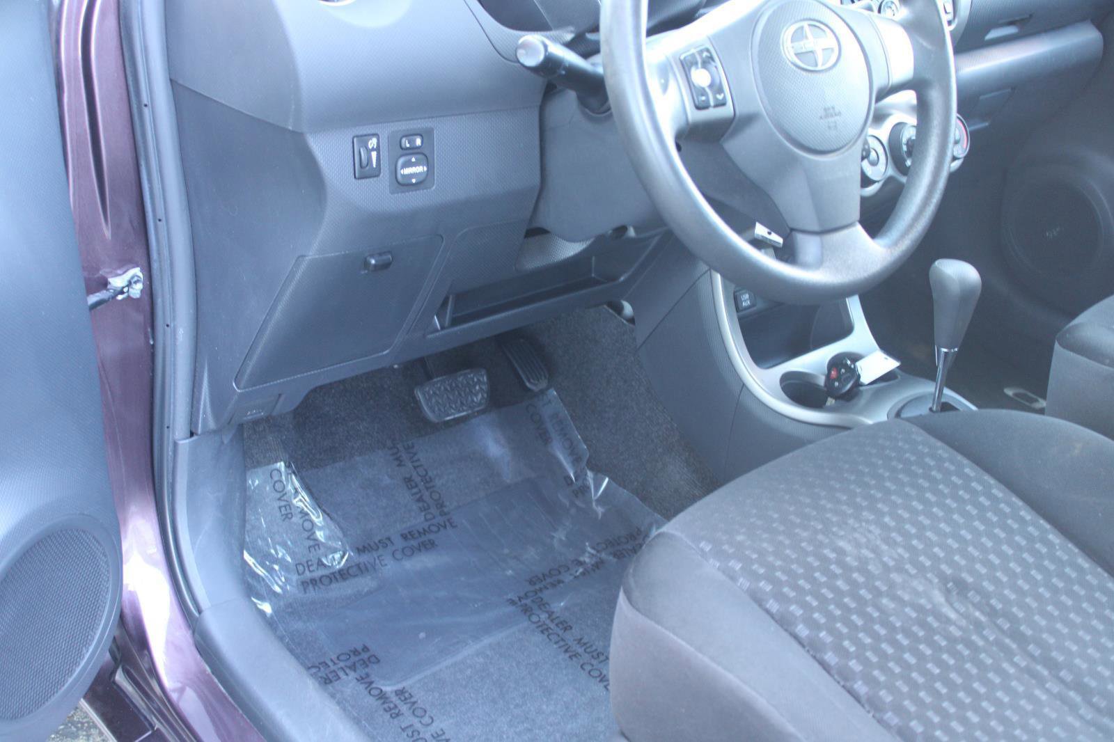 Used 2012 Scion xD image 45
