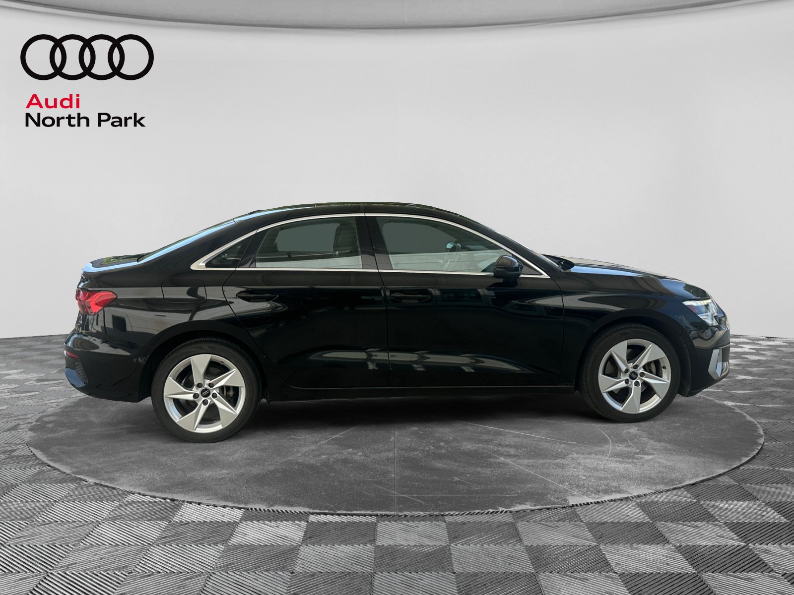 Used 2024 Audi A3 2.0T Premium FWD image 6