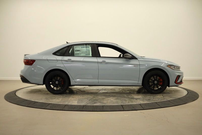 New 2026 Volkswagen Jetta GLI Autobahn image 2