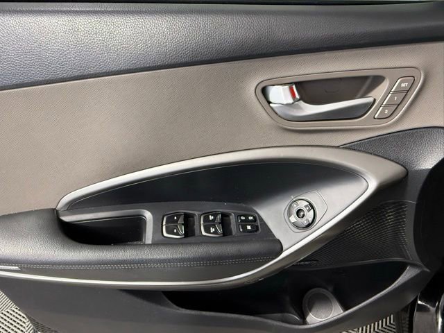 Used 2017 Hyundai Santa Fe FWD w/ SE Ultimate Tech Package 03 image 14
