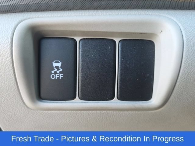 Used 2010 Acura TL w/ Technology Package FWD image 16