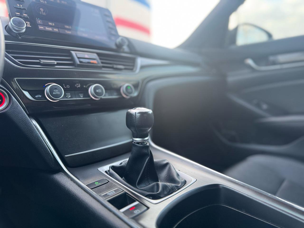 Used 2020 Honda Accord Sport image 50