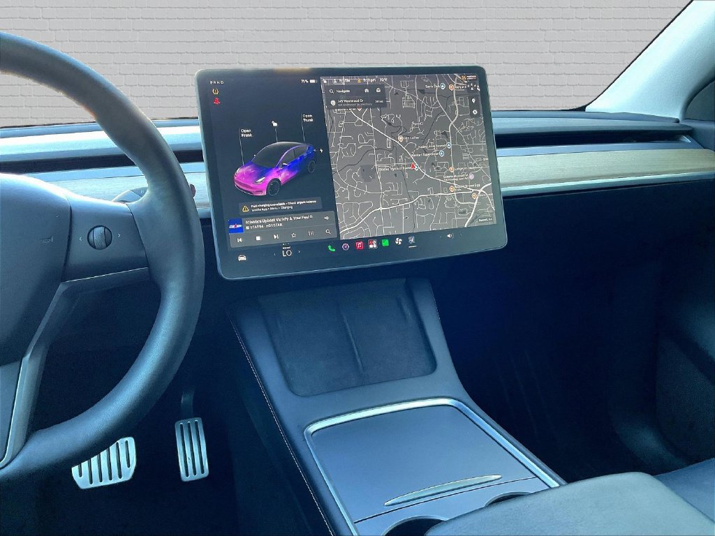 Used 2022 Tesla Model Y Performance AWD/4WD image 9