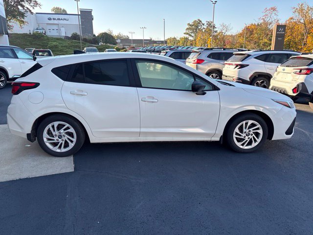 Used 2024 Subaru Impreza 2.0i AWD/4WD image 6
