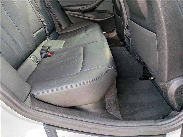 Used 2017 BMW 530i image 20