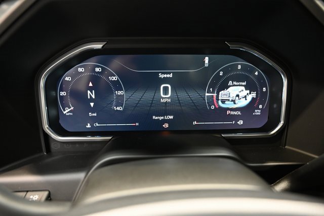 New 2026 GMC Sierra 2500 Denali w/ Denali Reserve Package image 31