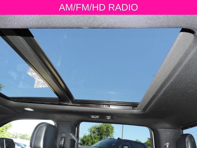 Used 2023 Ford F350 Platinum AWD/4WD image 12