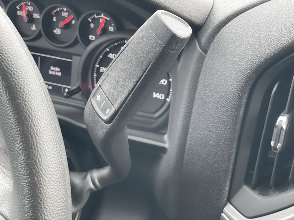 New 2026 GMC Sierra 2500 Pro w/ Convenience Package image 17