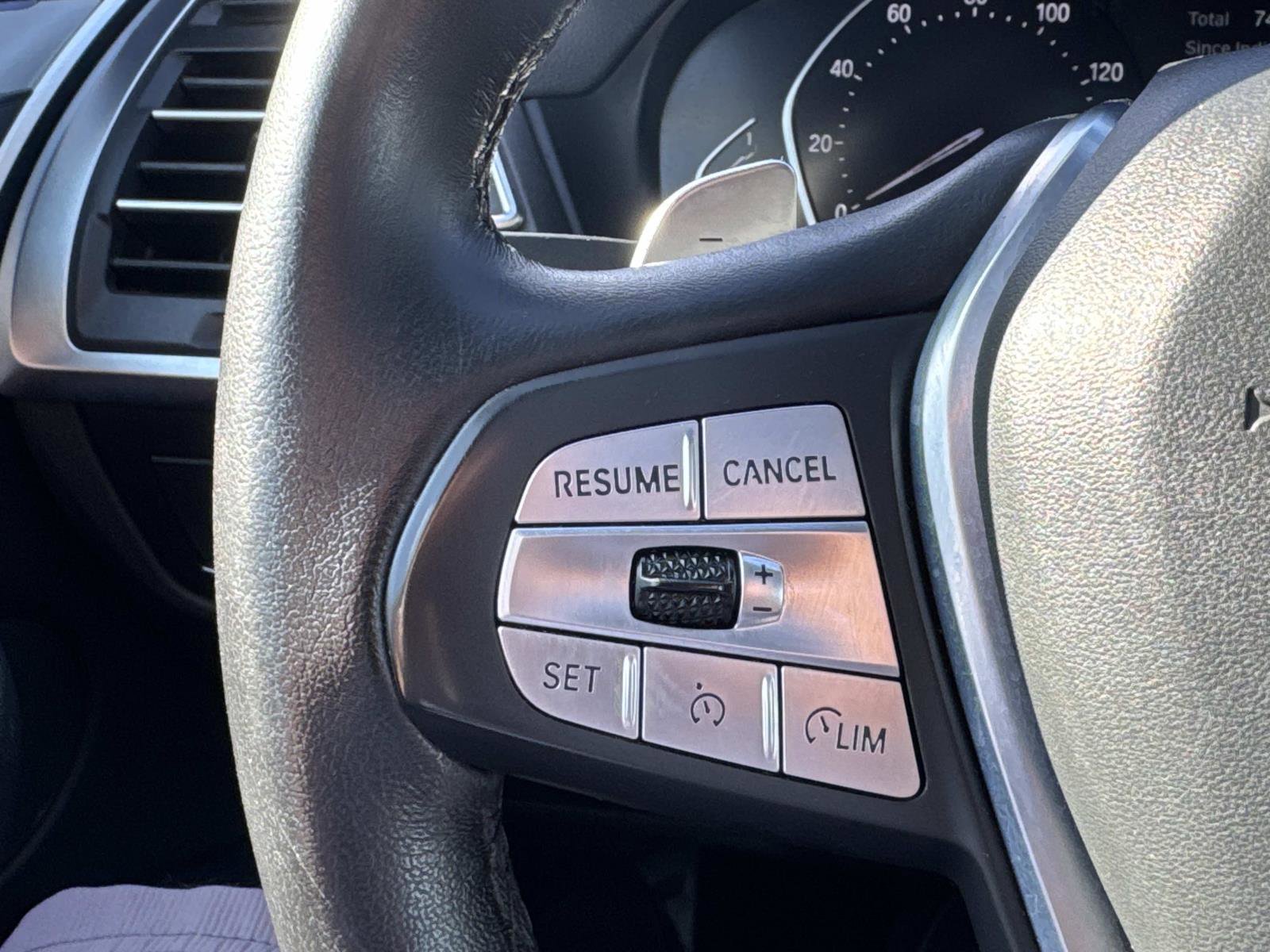 Used 2022 BMW X3 sDrive30i RWD image 30