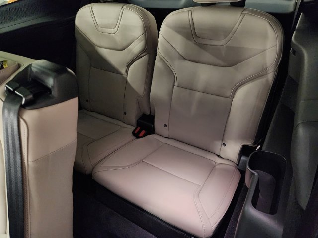 New 2026 Volvo EX90 Plus RWD image 28