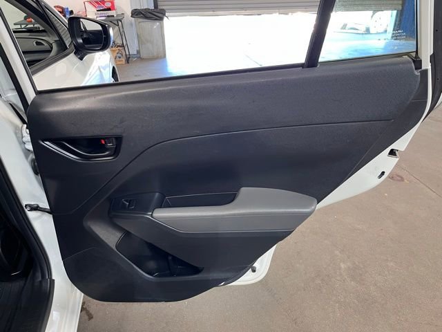 Used 2025 Subaru Impreza 2.0i image 15