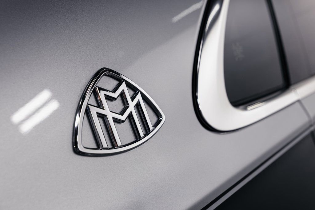 Used 2024 Mercedes-Benz Maybach S 580 4MATIC image 41