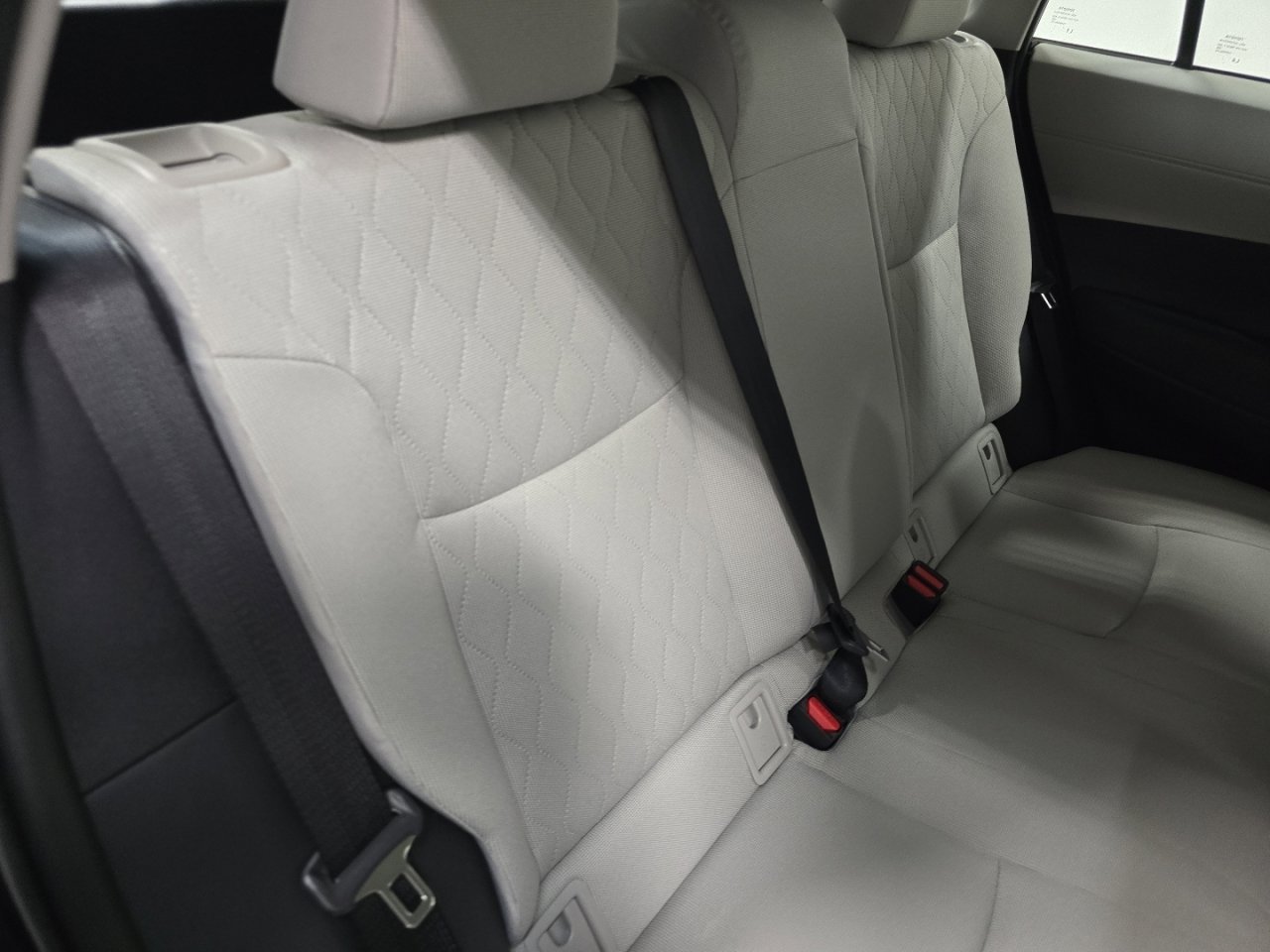 New 2026 Toyota Corolla Cross L image 20