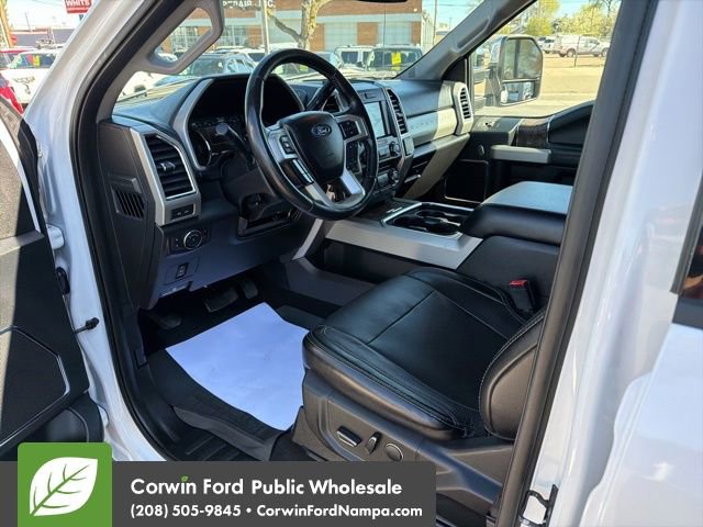 Used 2018 Ford F250 Lariat image 13