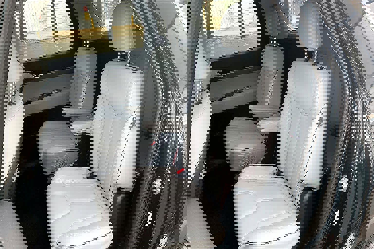 Used 2025 Hyundai Palisade SEL FWD image 21