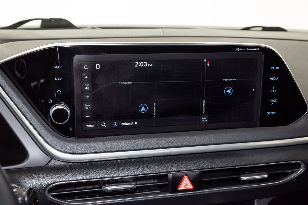 Used 2023 Hyundai Sonata SEL w/ Convenience Package FWD image 19