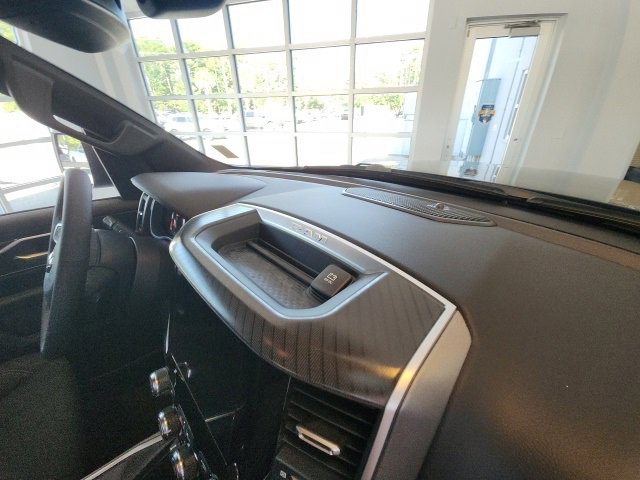 New 2026 RAM 1500 4x4 Crew Cab image 28