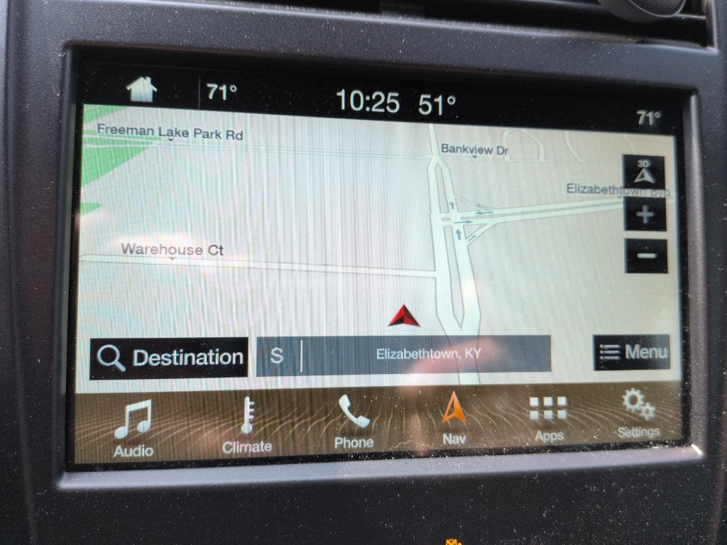 Used 2017 Lincoln MKC Select w/ Select Plus Package AWD/4WD image 10
