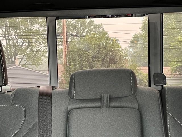 Used 2022 RAM 1500 Big Horn AWD/4WD image 39