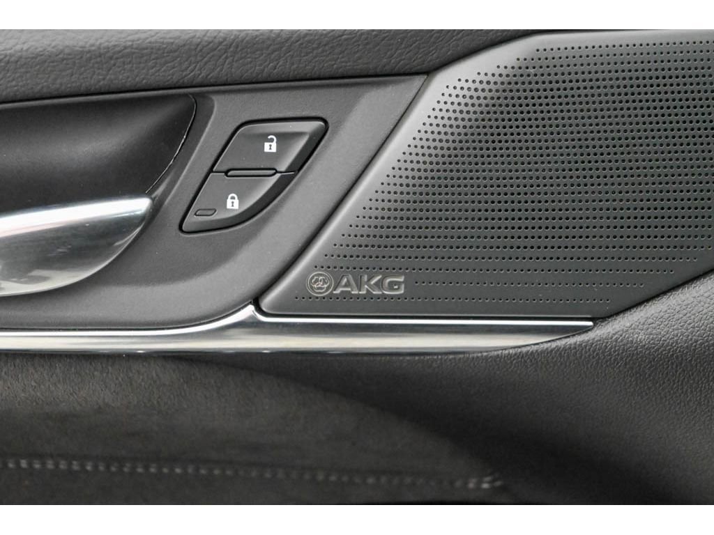 Certified 2025 Cadillac CT4 V Blackwing w/ Technology Package image 27