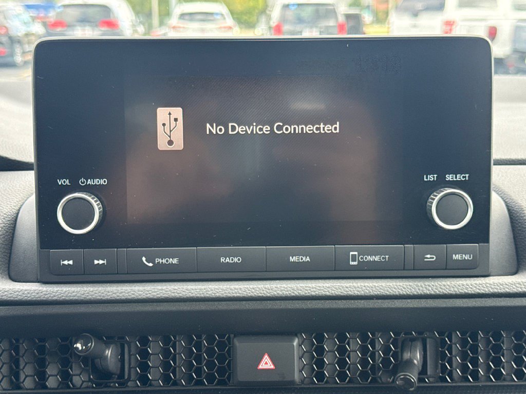 Certified 2024 Honda CR-V EX image 29