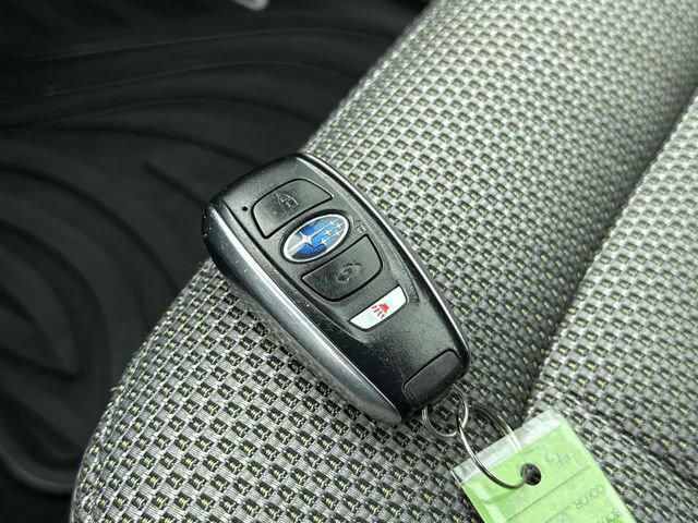 Certified 2024 Subaru Crosstrek 2.0i Premium AWD/4WD image 27