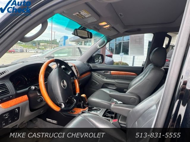 Used 2006 Lexus GX 470 AWD/4WD image 5
