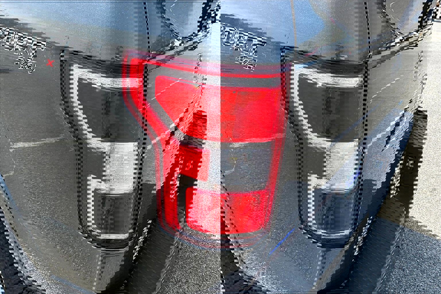 Certified 2019 Ford F150 XLT w/ Equipment Group 302A Luxury AWD/4WD image 24