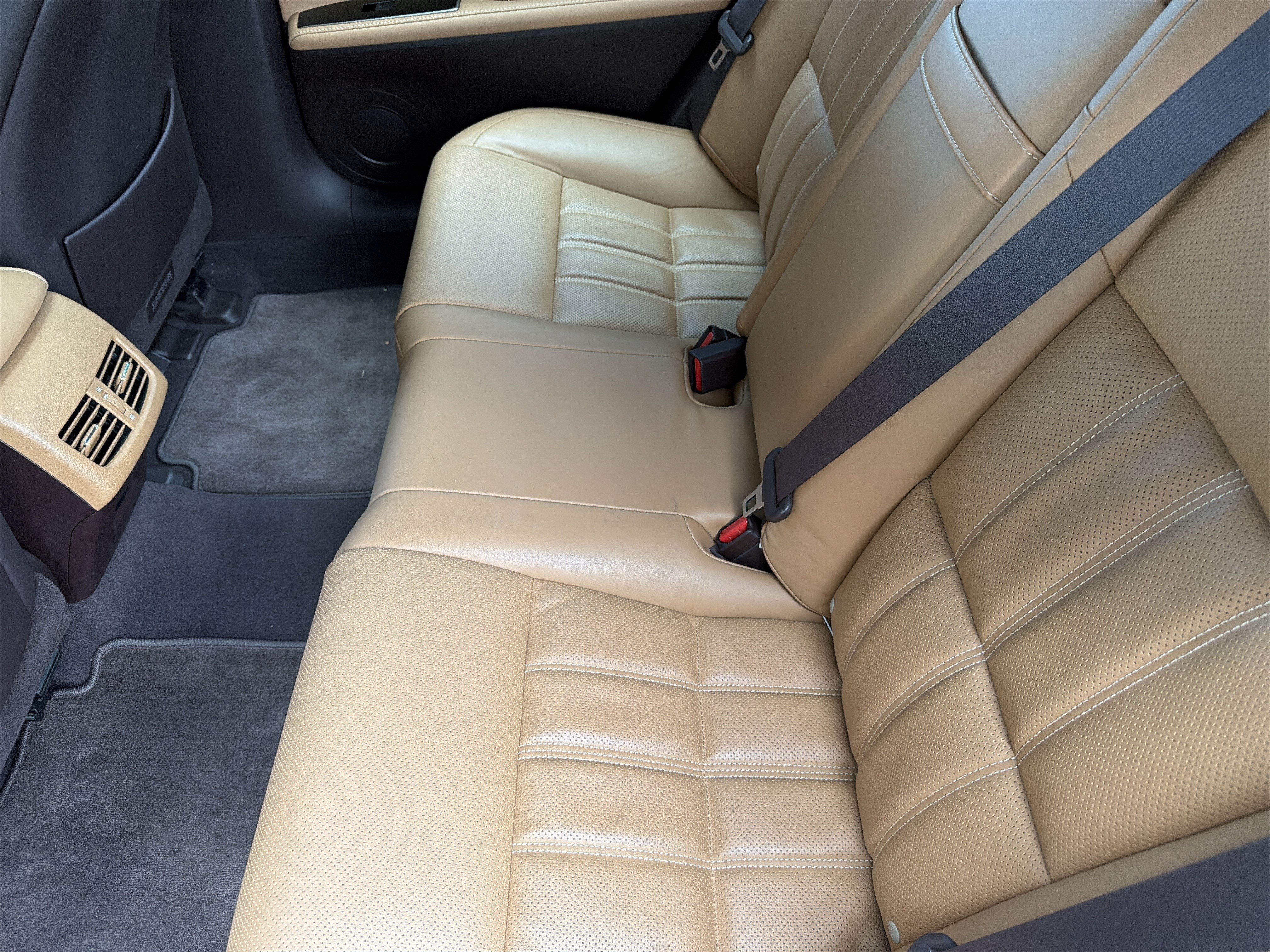 Used 2017 Lexus ES 350 FWD image 30