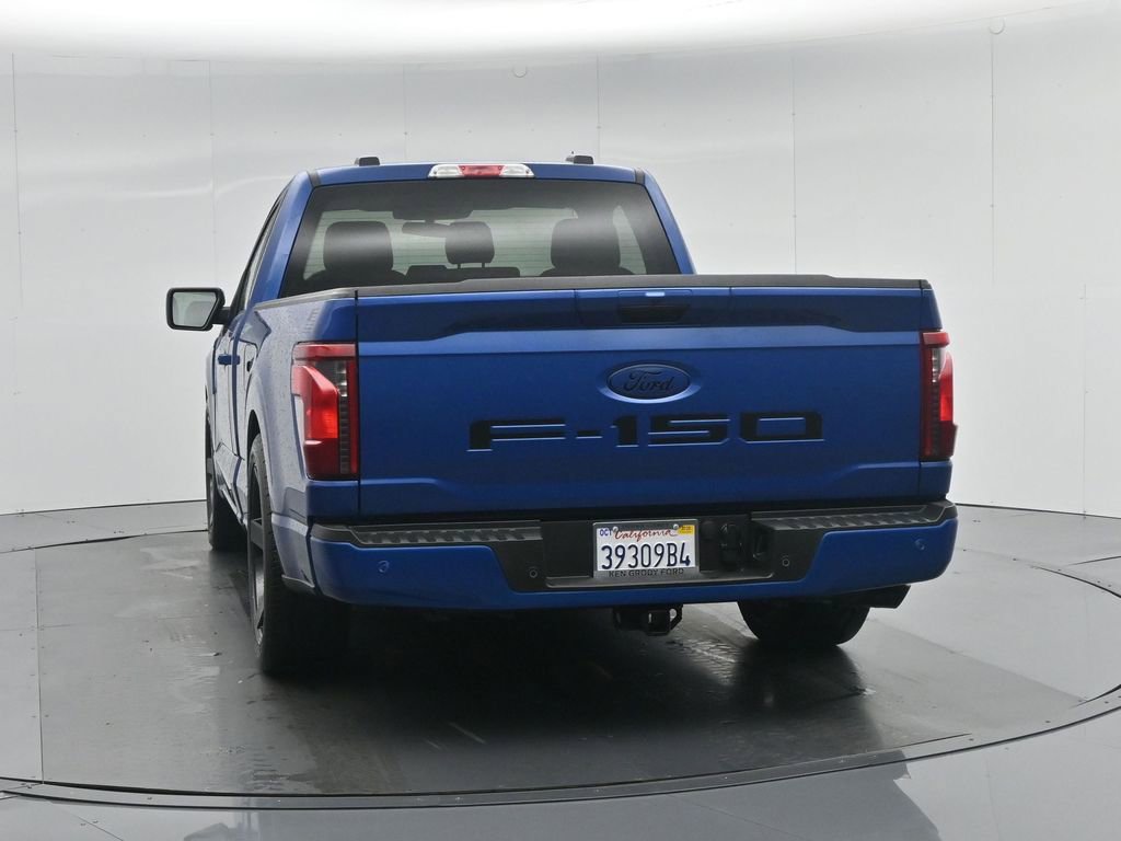 Used 2024 Ford F150 XL image 24