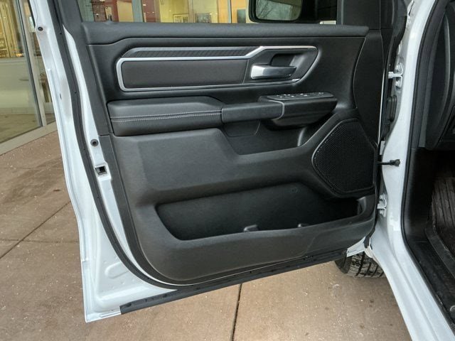 Used 2025 RAM 1500 Big Horn image 13