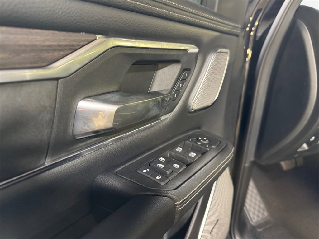 New 2026 RAM 1500 Laramie image 14