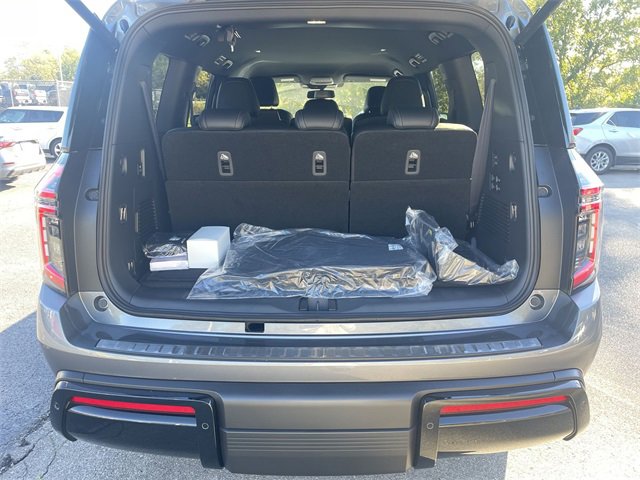 New 2026 Nissan Armada PRO-4X image 15