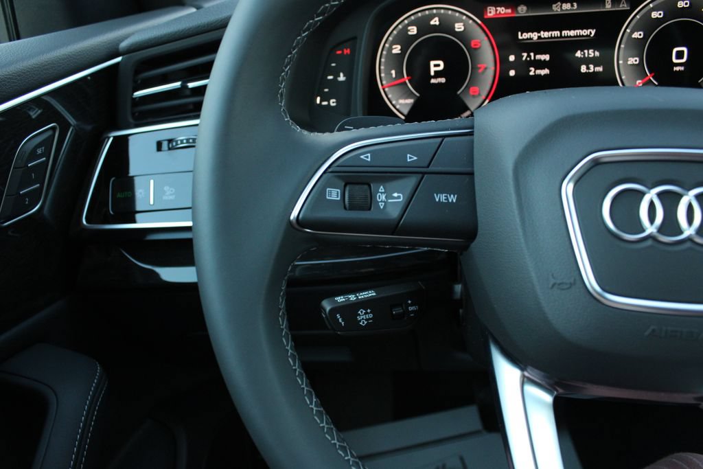 New 2026 Audi Q8 Premium Plus AWD/4WD image 12