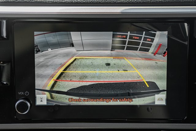 New 2026 Toyota Tundra SR5 AWD/4WD image 37