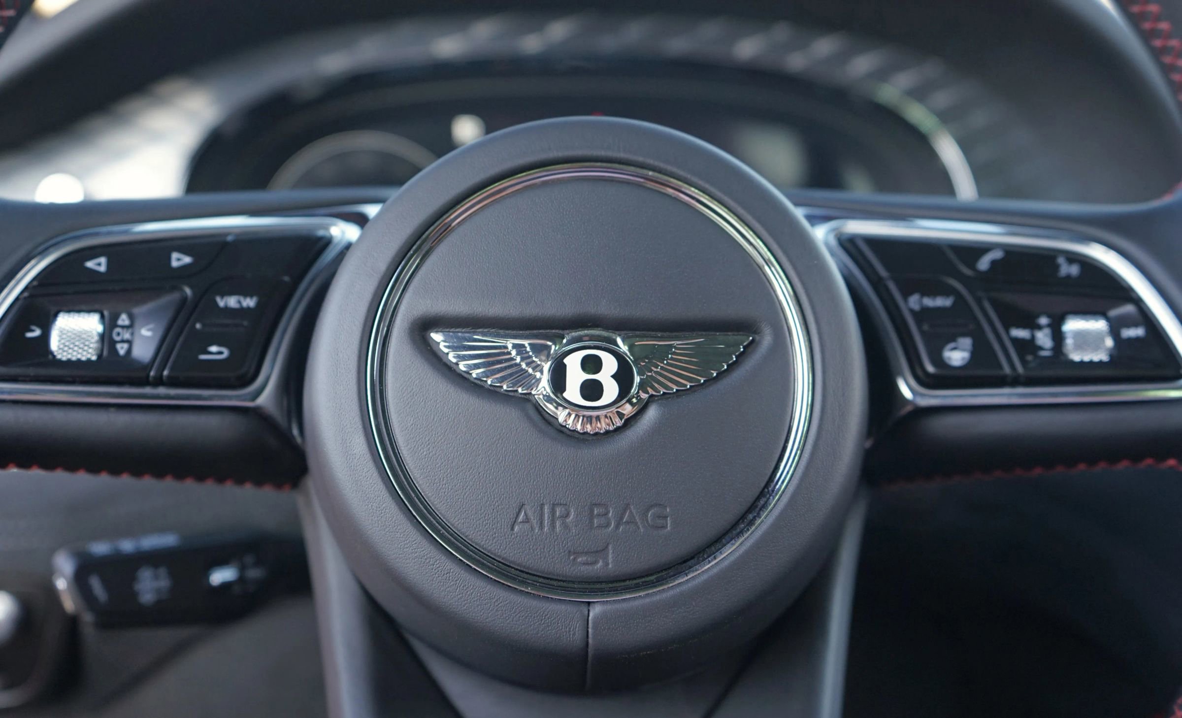 Used 2021 Bentley Bentayga Speed image 24