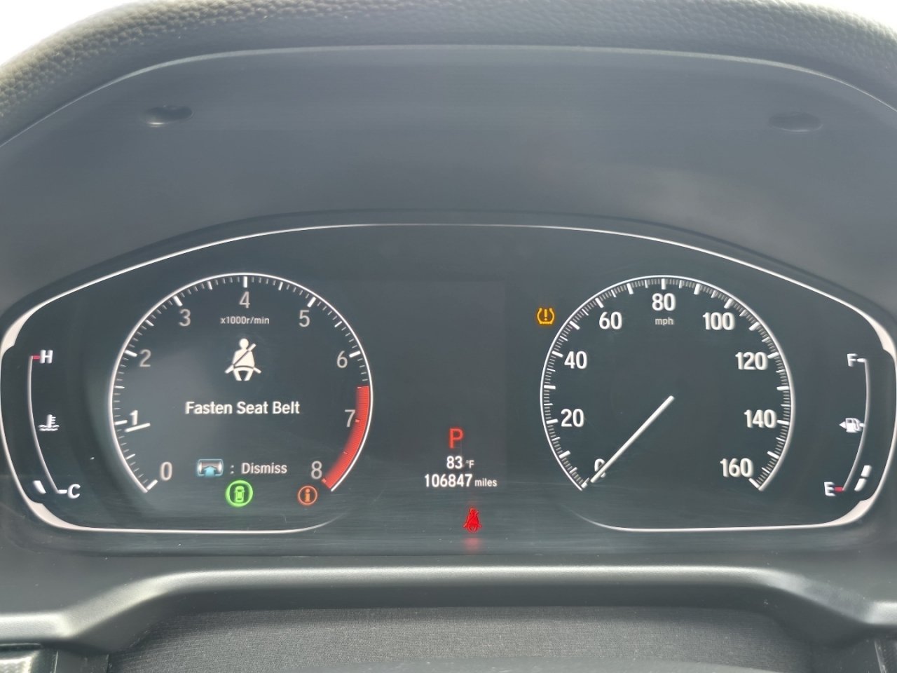 Used 2019 Honda Accord Sport image 25